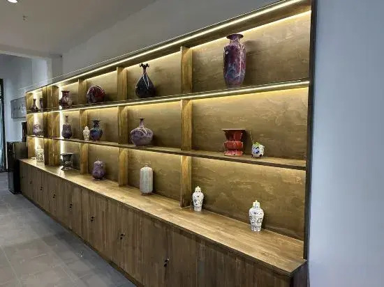 Shanghai Bu She Jiangnan Homestay (Zhujiajiao Ancient Town Branch)