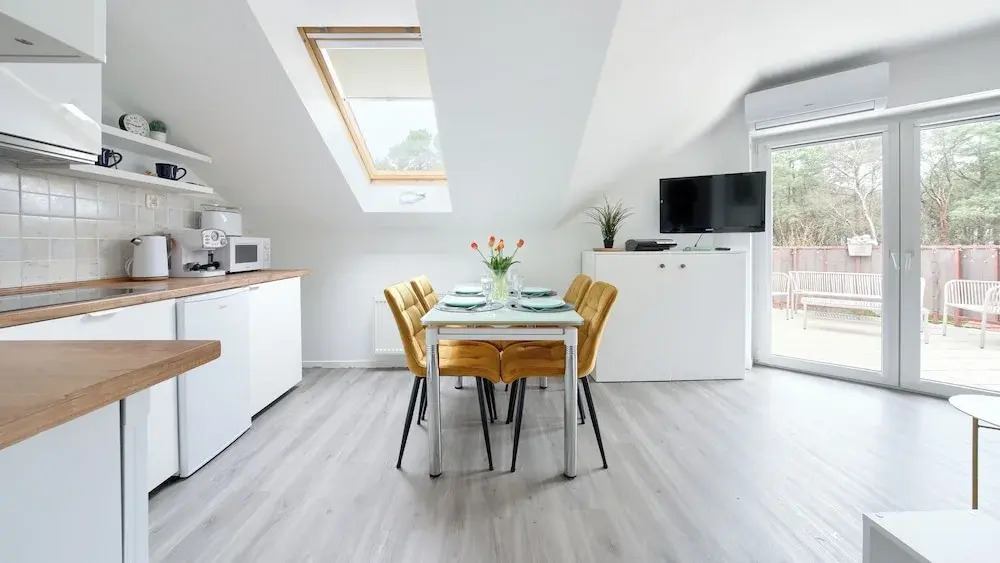 Apartamenty Sun & Snow Grunwaldzka