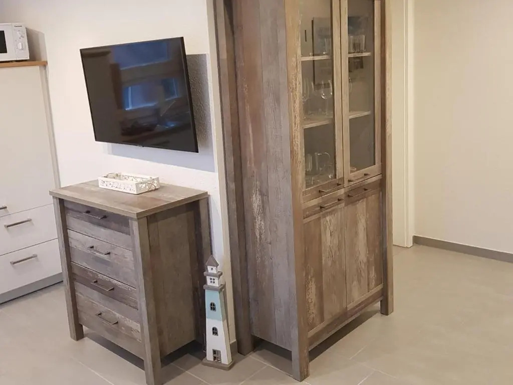 Ferienwohnung-Kuestendomizil