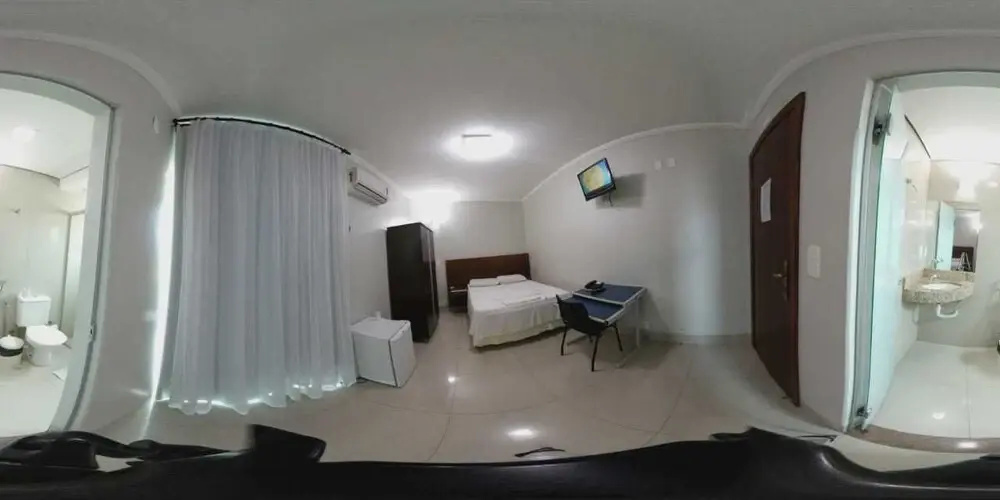 Hotel Minas