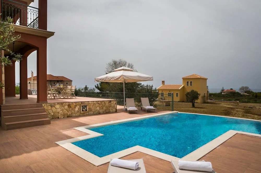 Estrellas Luxury Villas