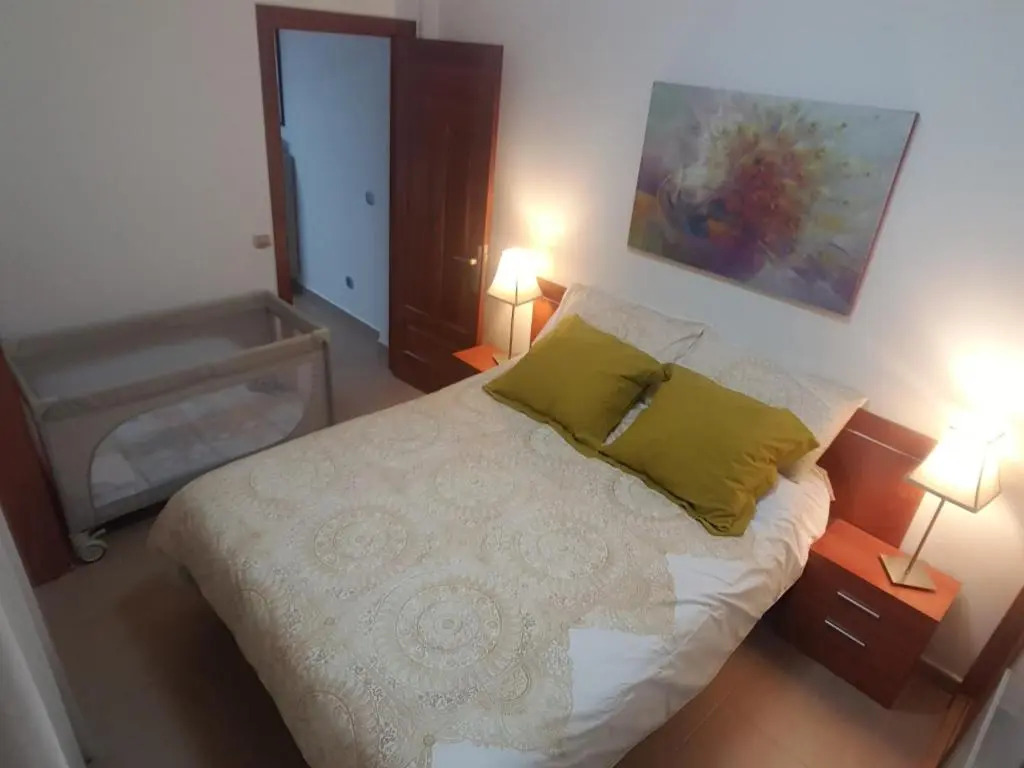 MarLenghi Apartments 3B