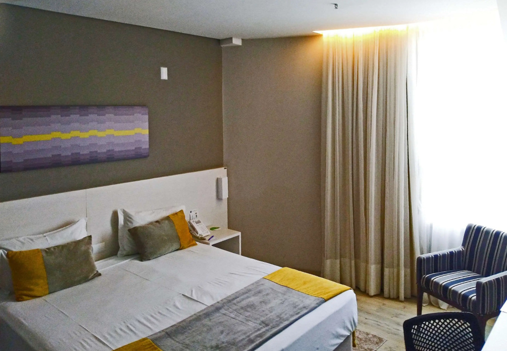 Comfort Hotel & Suítes Rondonópolis