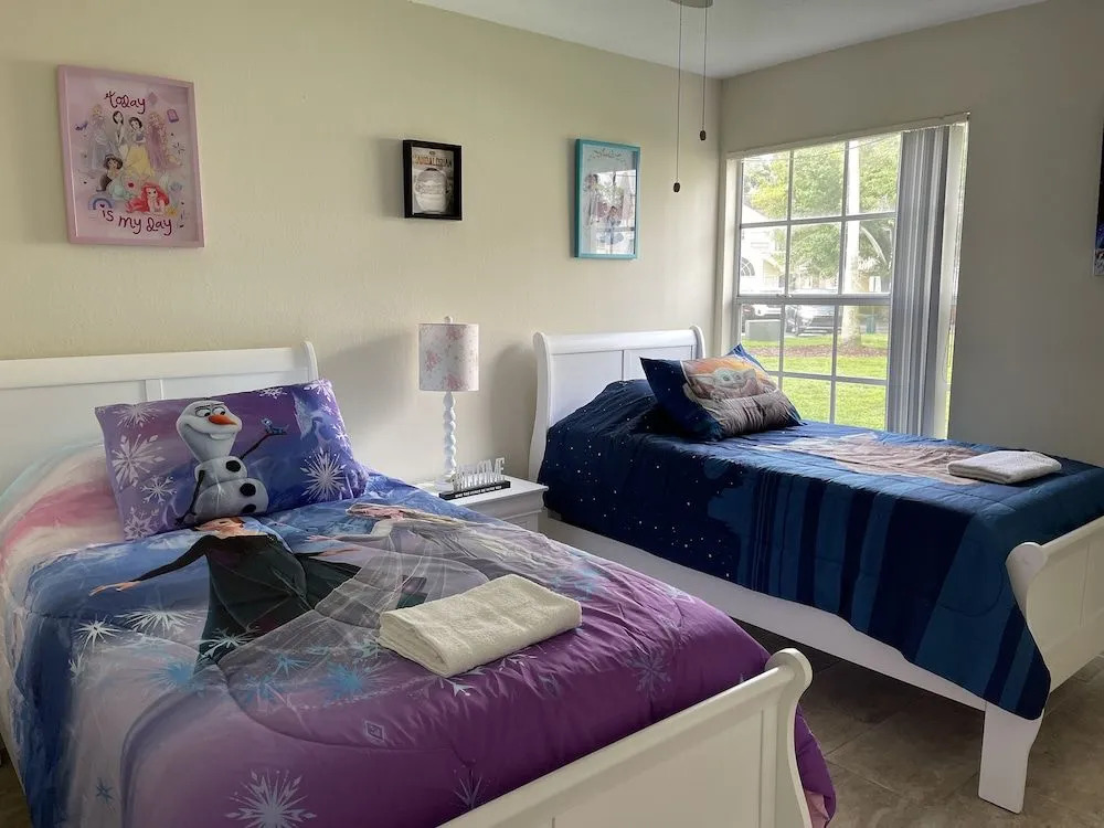 Lovely Luxury Apartment Close Disney