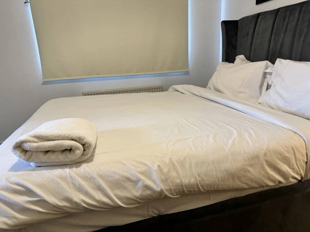 Havana 2 bed Apartment in london