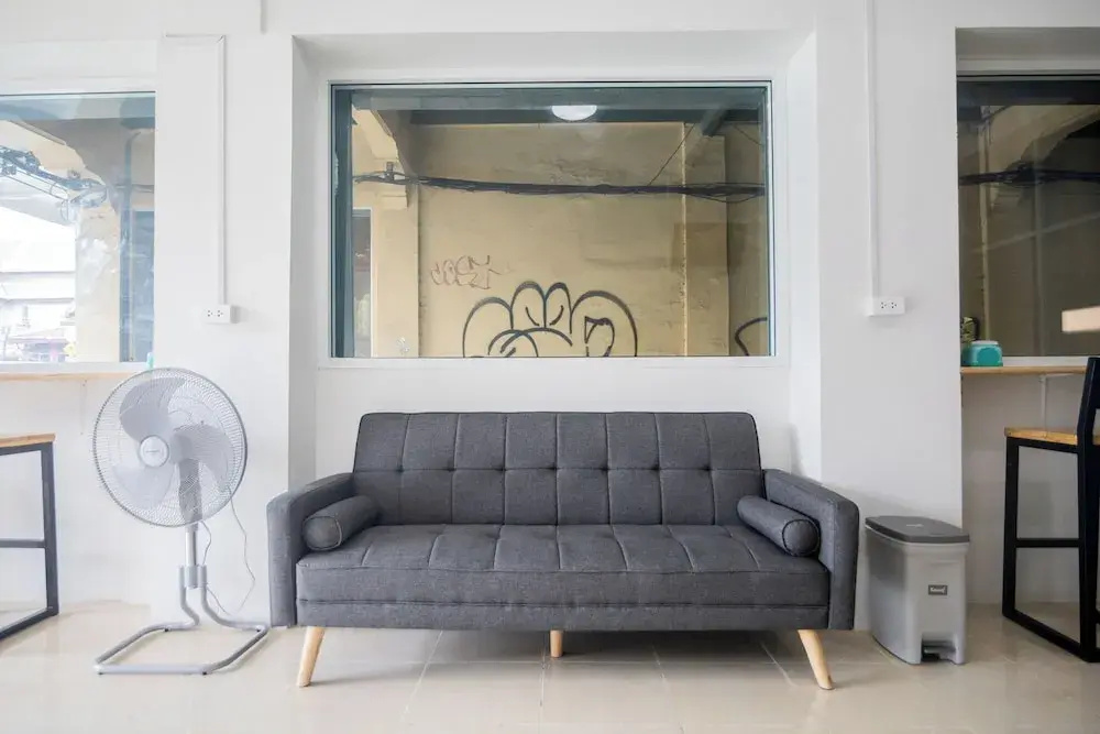 Bangkok Cozy Home @Khaosan Road