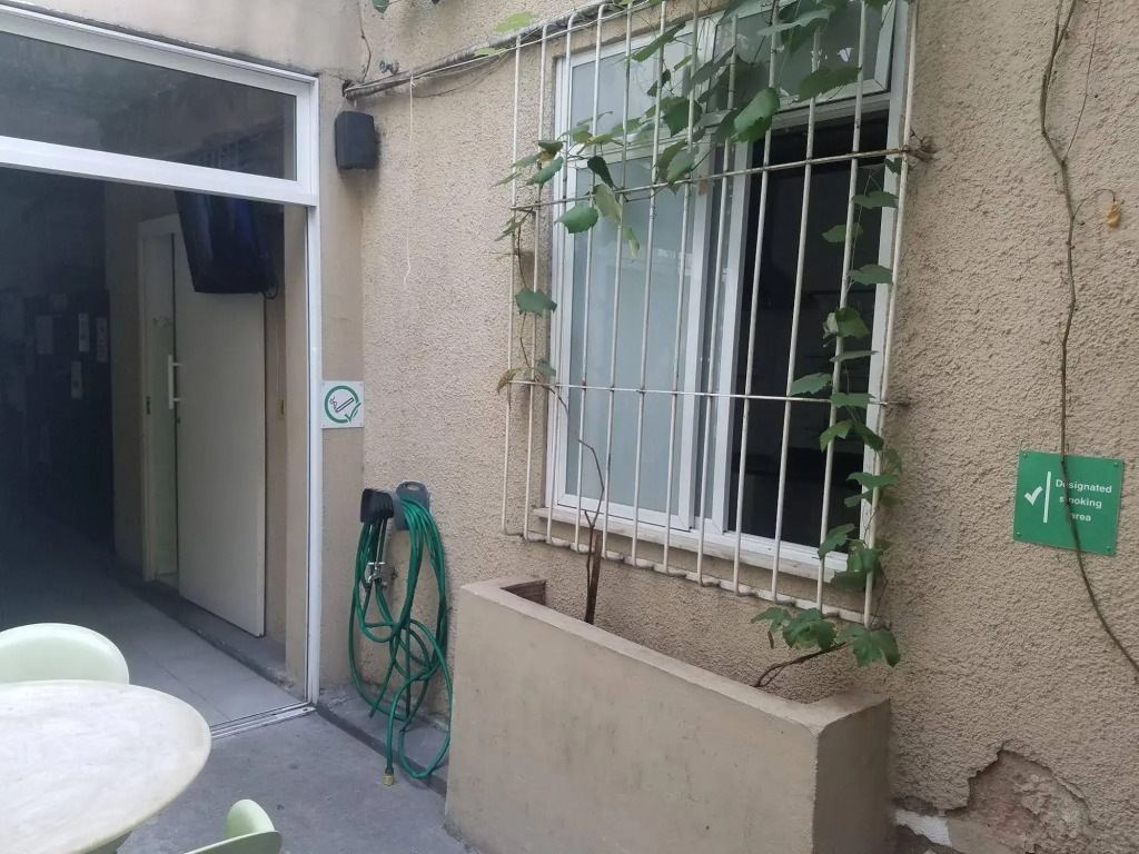 Samba Palace Hostel