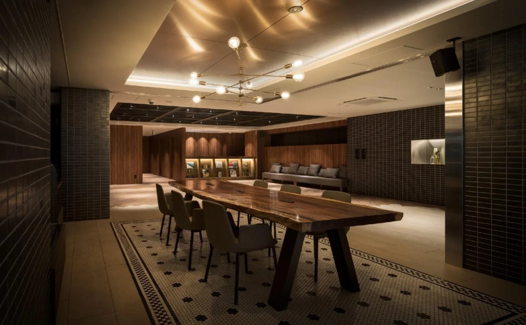 Nest Hotel Hiroshima Hatchobori