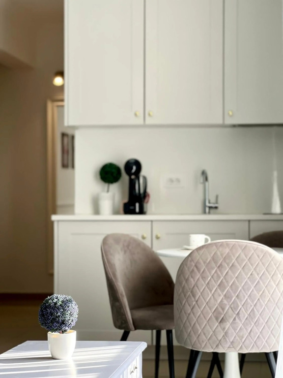 Anja apartment_City Center_