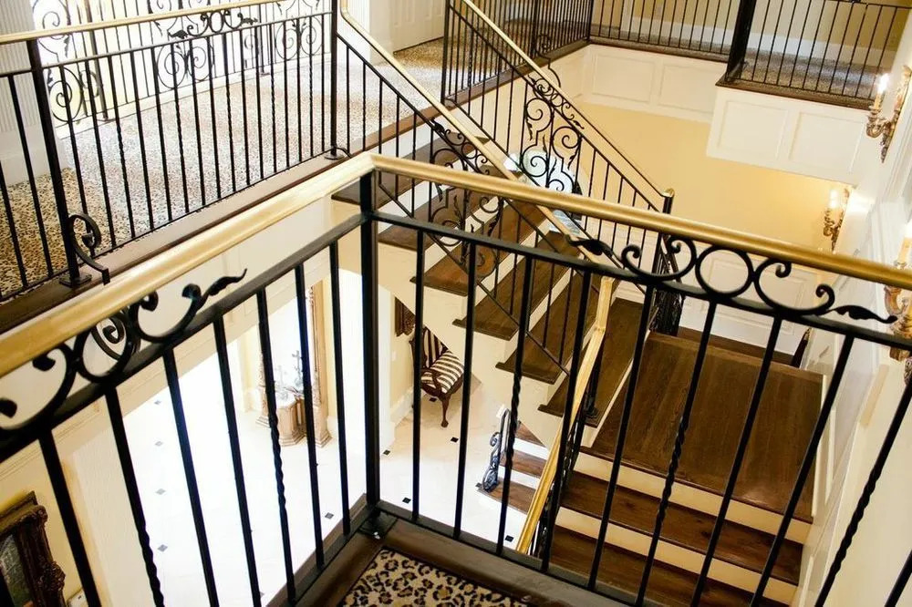 Fountainview Mansion
