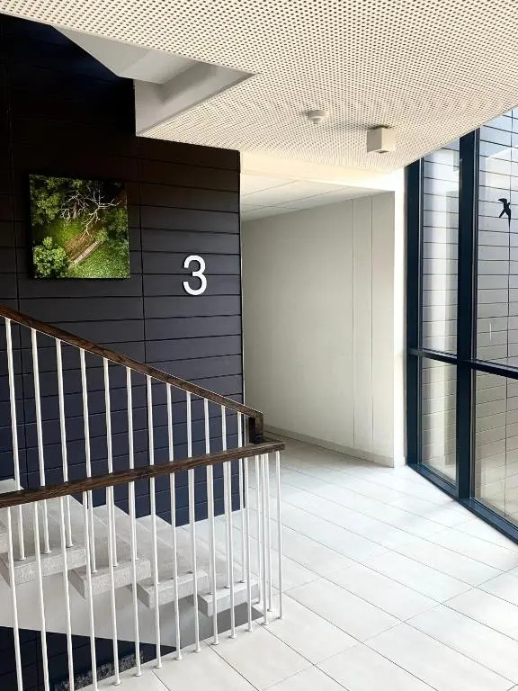 Antakalnis Apartment