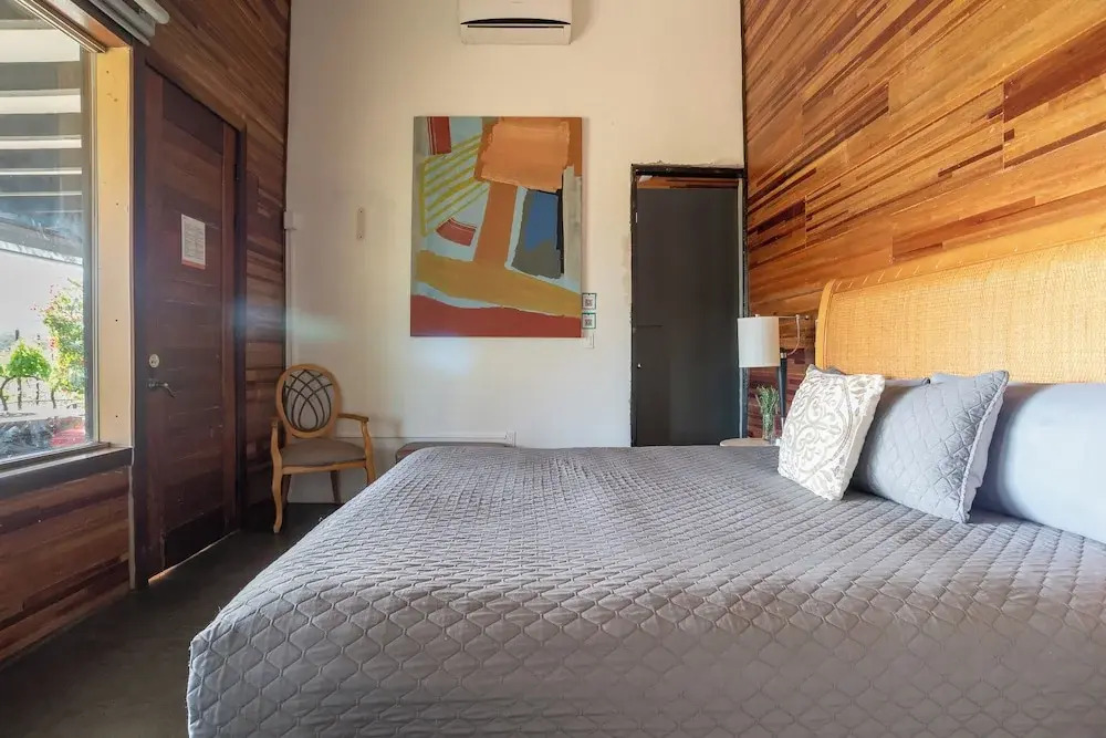 Atika Retreat