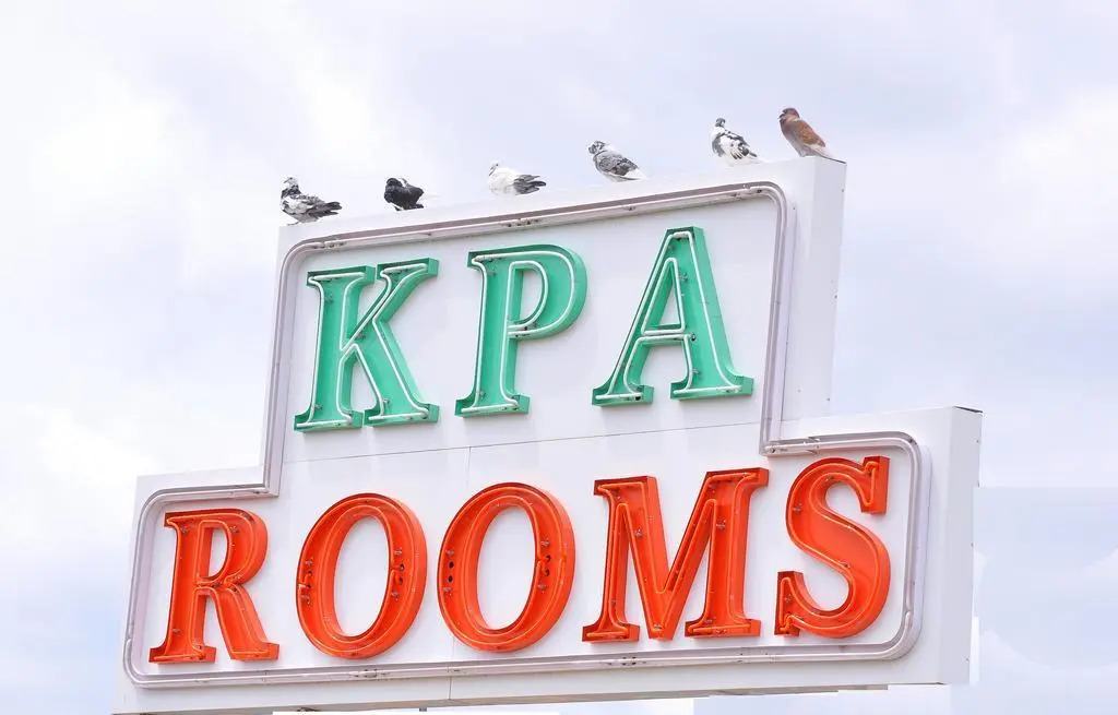 KPA Grand Palace