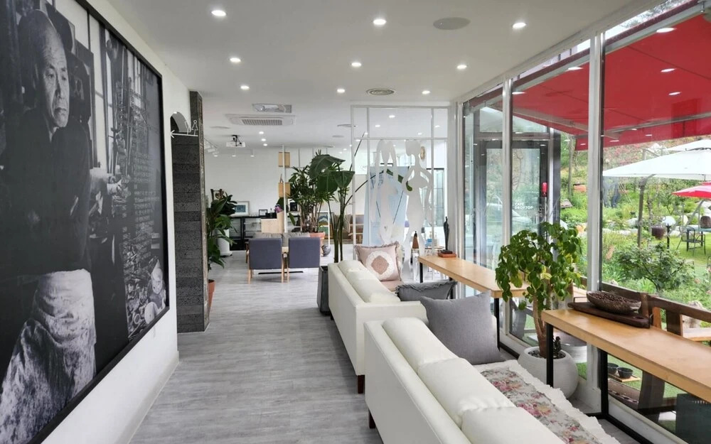 Cheongsong Gallery