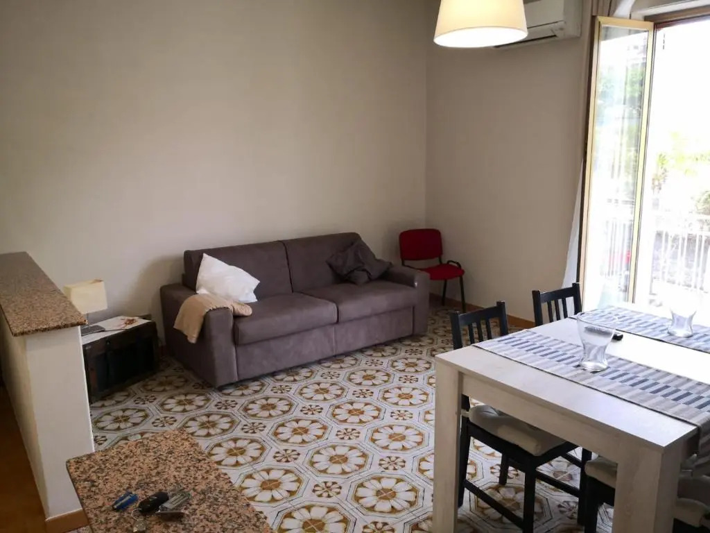 La casa di Alessandra