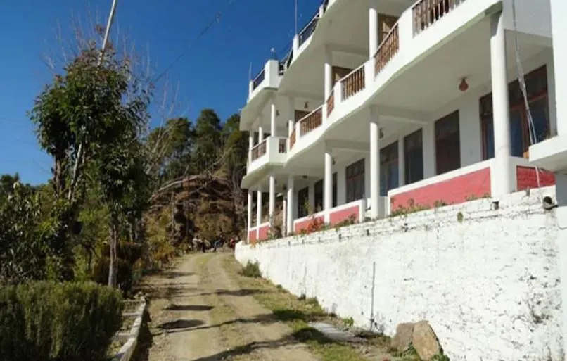 Kalawati Retreat Eco Village Resort
