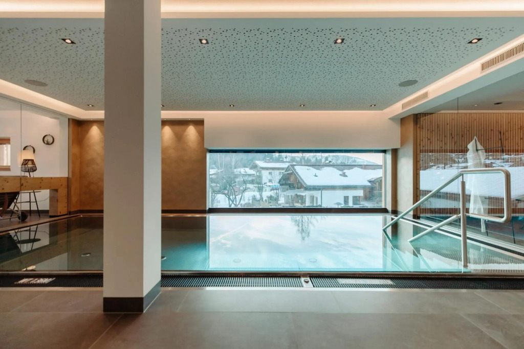 PoSt Boutique Apartments