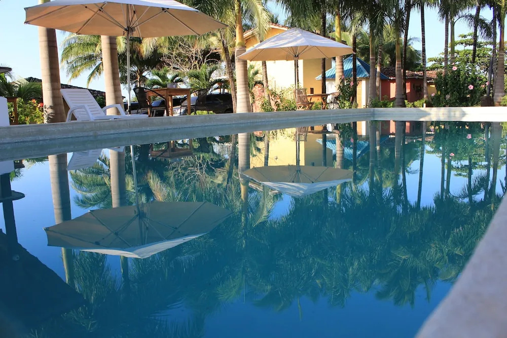 Hotel Punta Franca