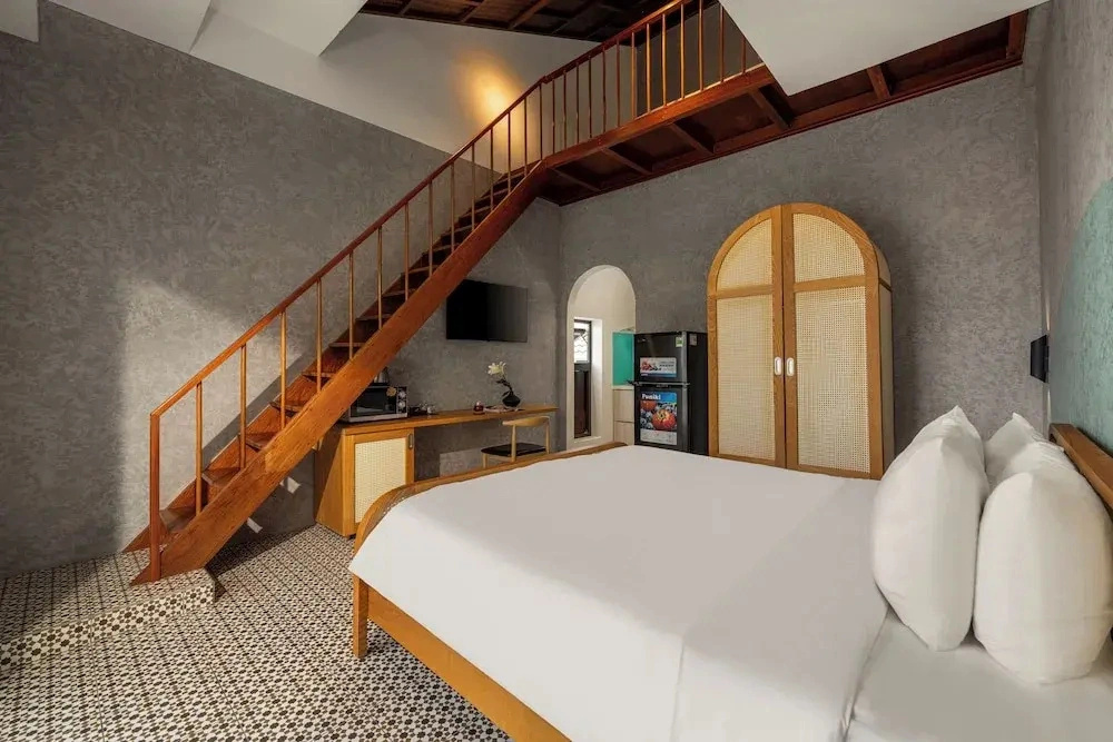 La Alba Villa