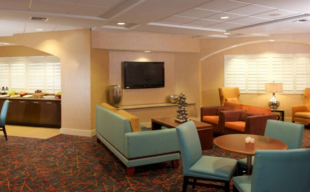 Residence Inn Miami Coconut Grove
