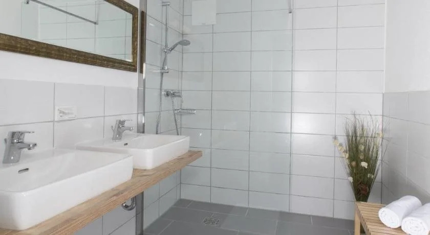 Appartements DAS RETTENBACHER