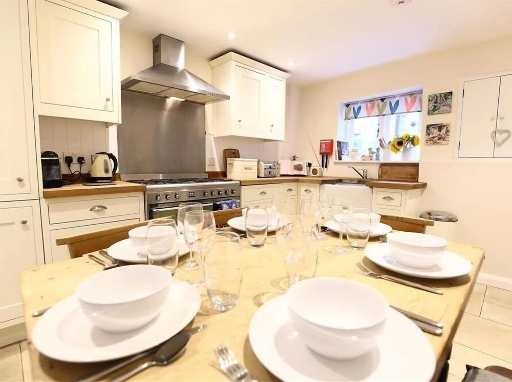 Hare House