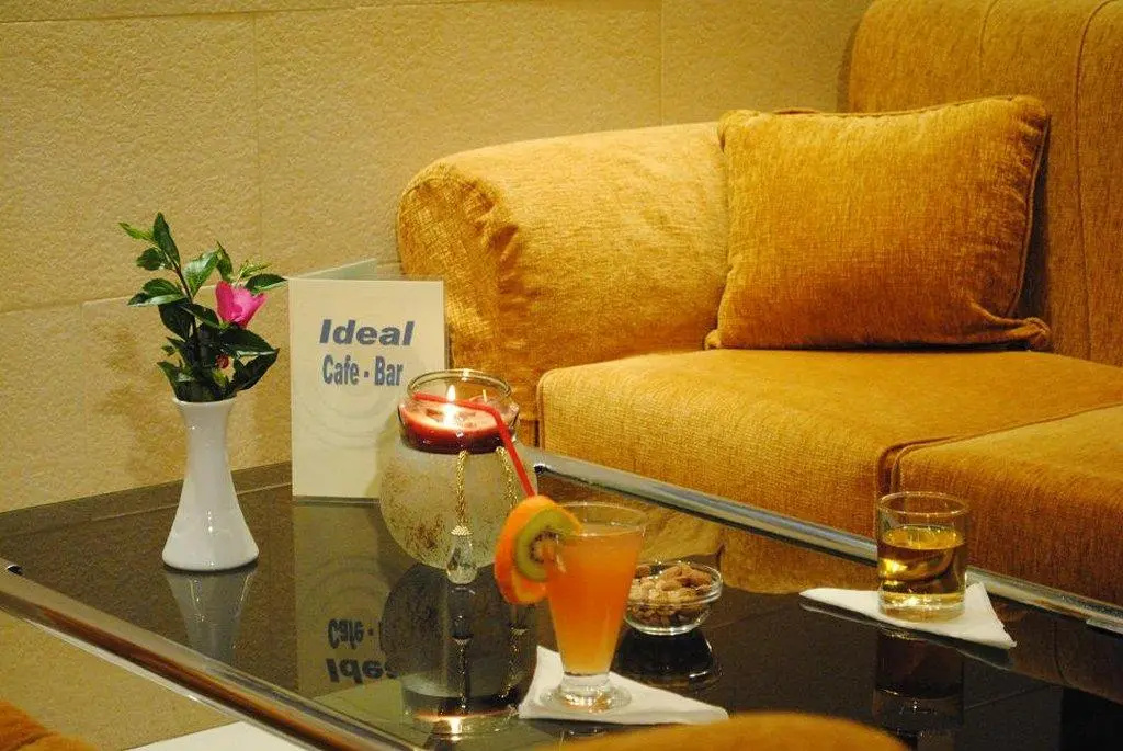 Hotel Ideal
