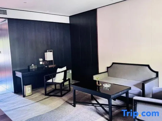 Hangzhou Xianghu Wahaha Hotel