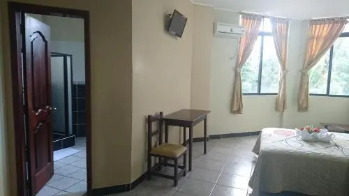 Hotel Ciudad Canela