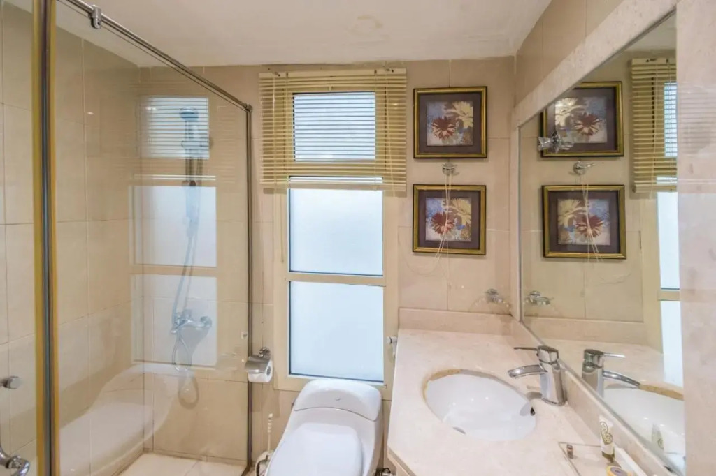 Al Muhaidb Residence Al KHOBAR - Economic