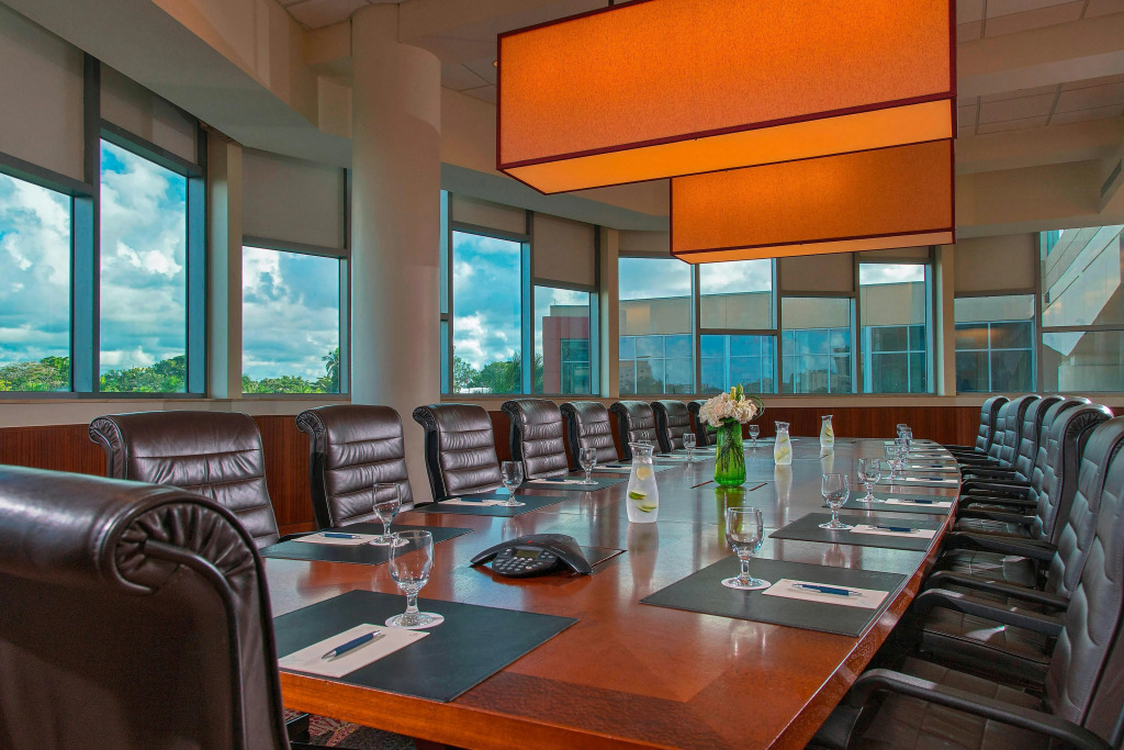 Sheraton Puerto Rico Resort & Casino
