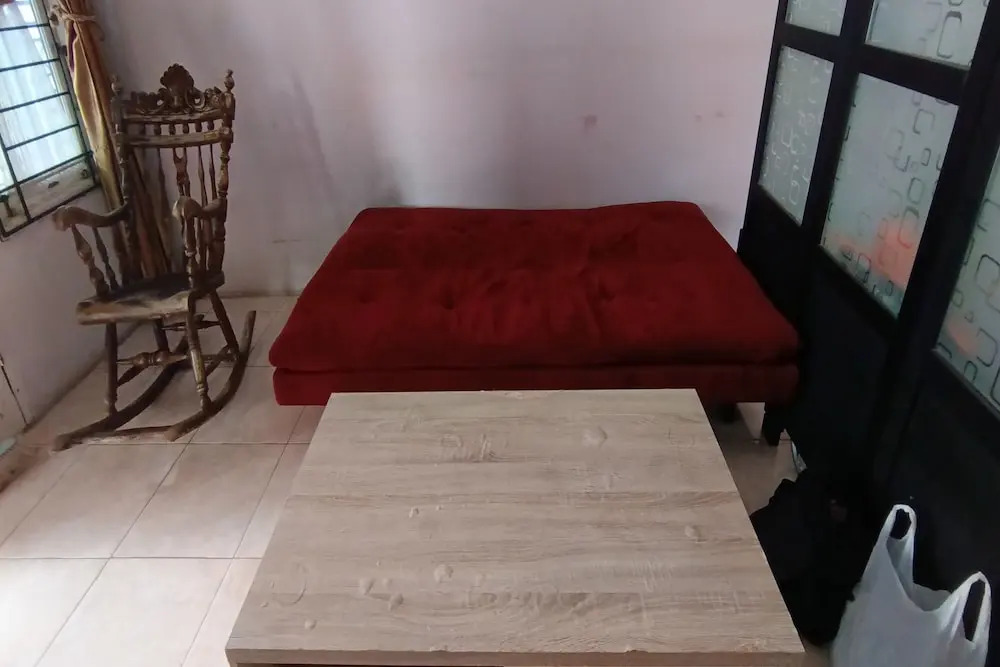 Hotel O Gr Kost Kaladan