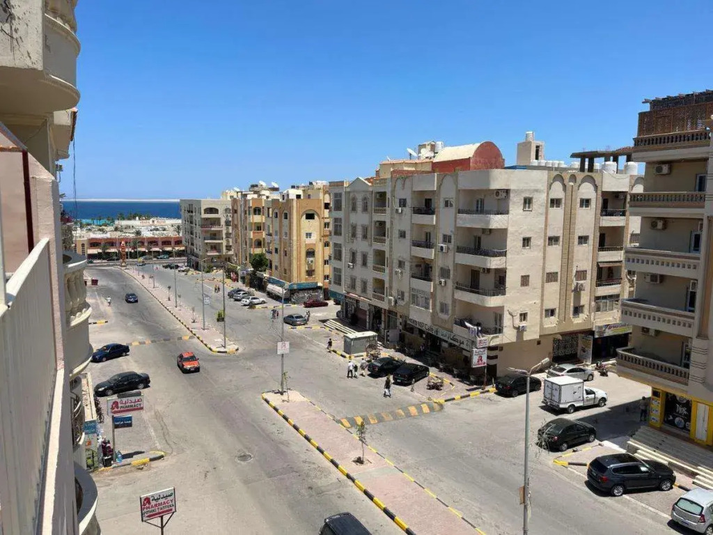 Masaya Hurghada