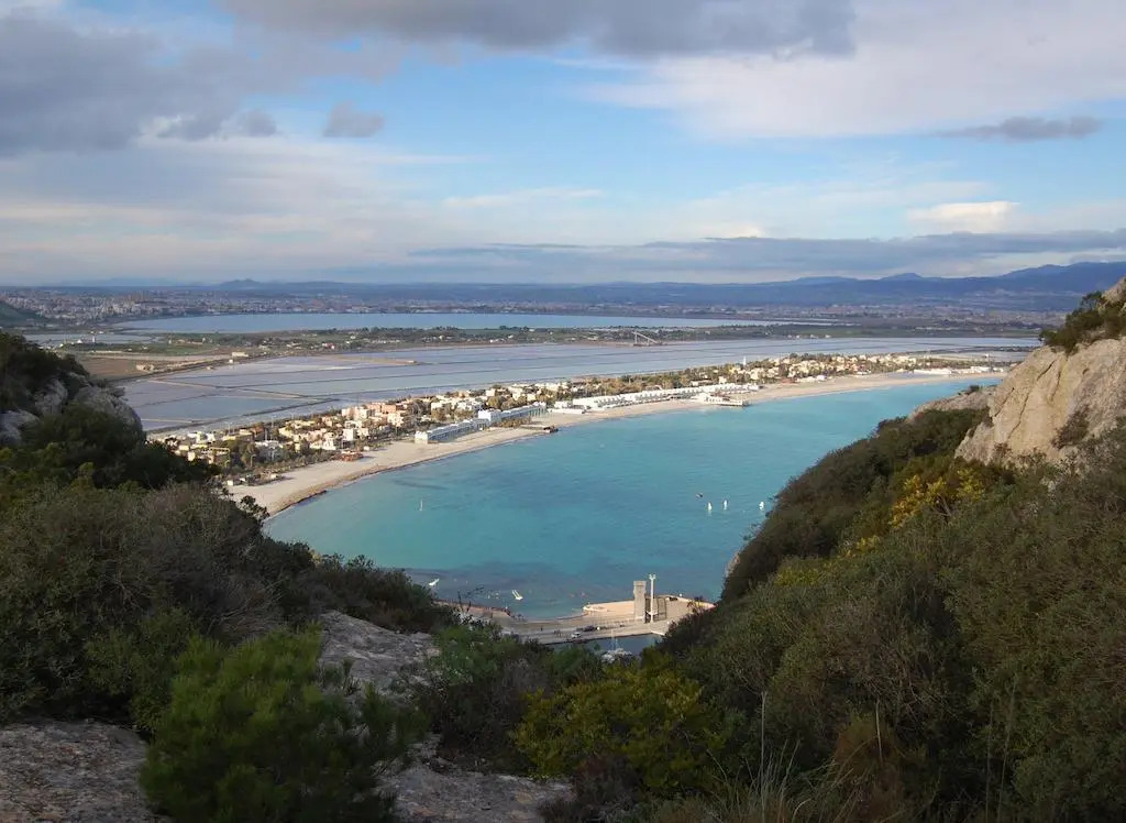 CarLoft beachside