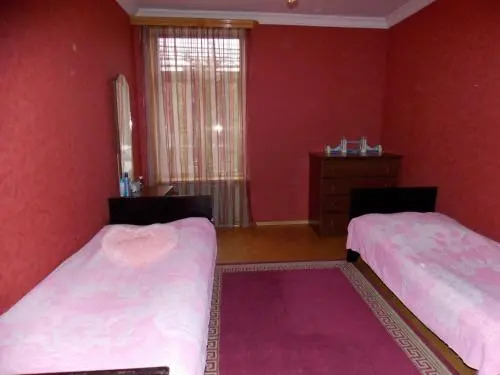 Guesthouse Luka