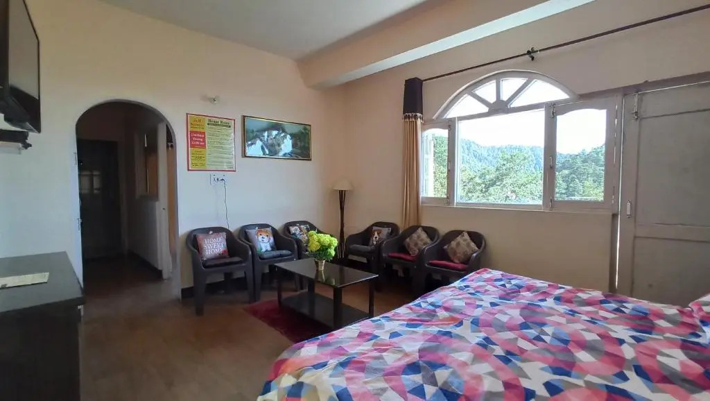 Star View Cottage