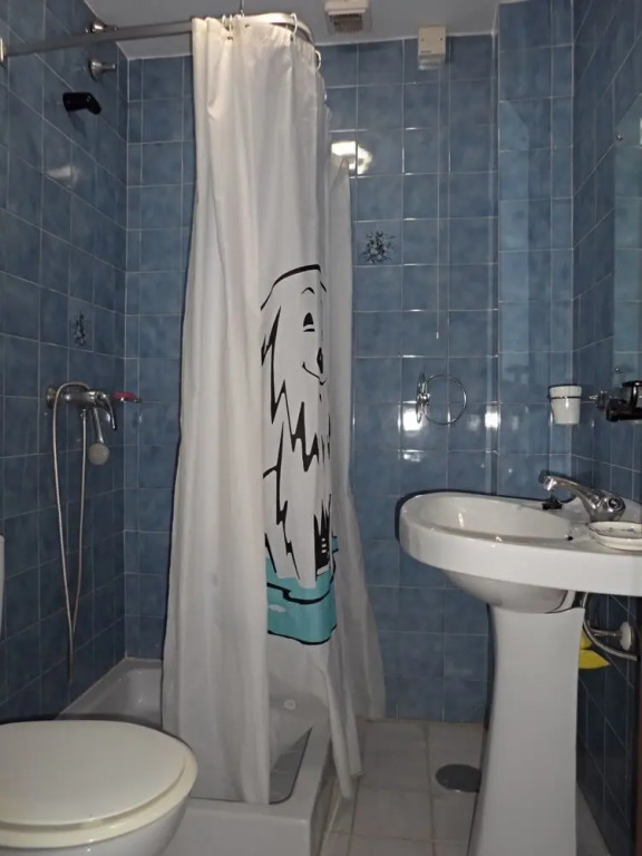 Apartamento Urbanización Las Palmeras 47