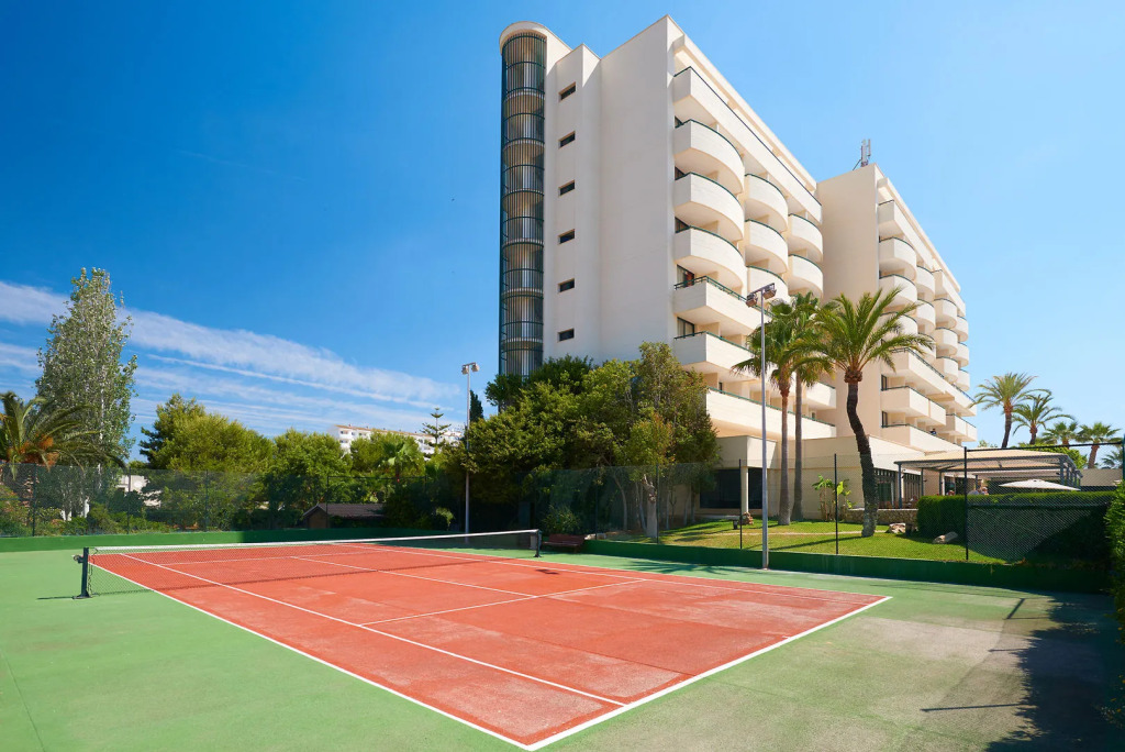 Отель Welikehotel Marfil Playa