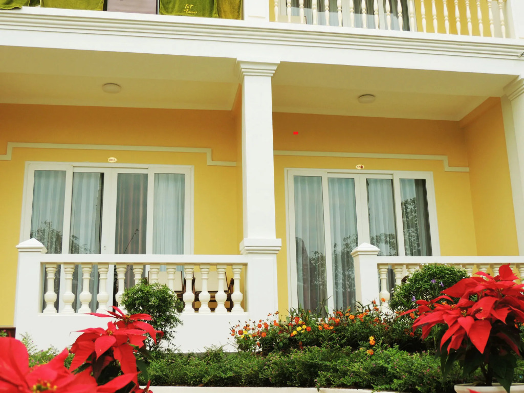 Melica Resort Phu Quoc