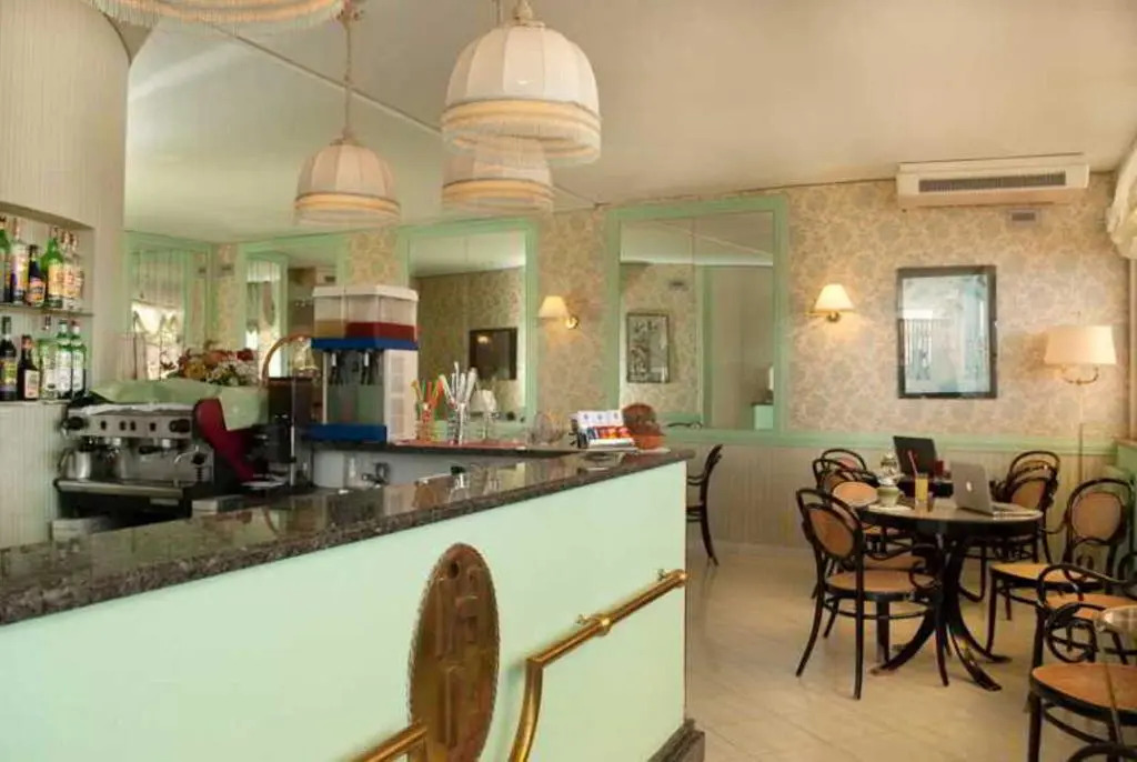Hotel Loreley