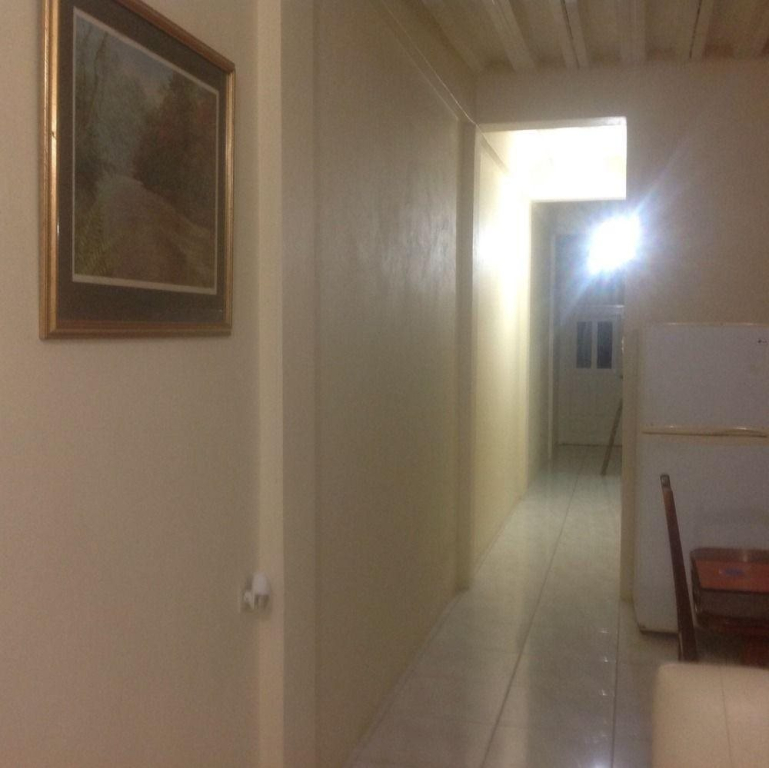 Walker's Holiday Apartment