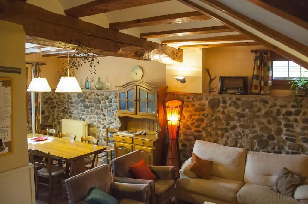 Casa Rural Edulis