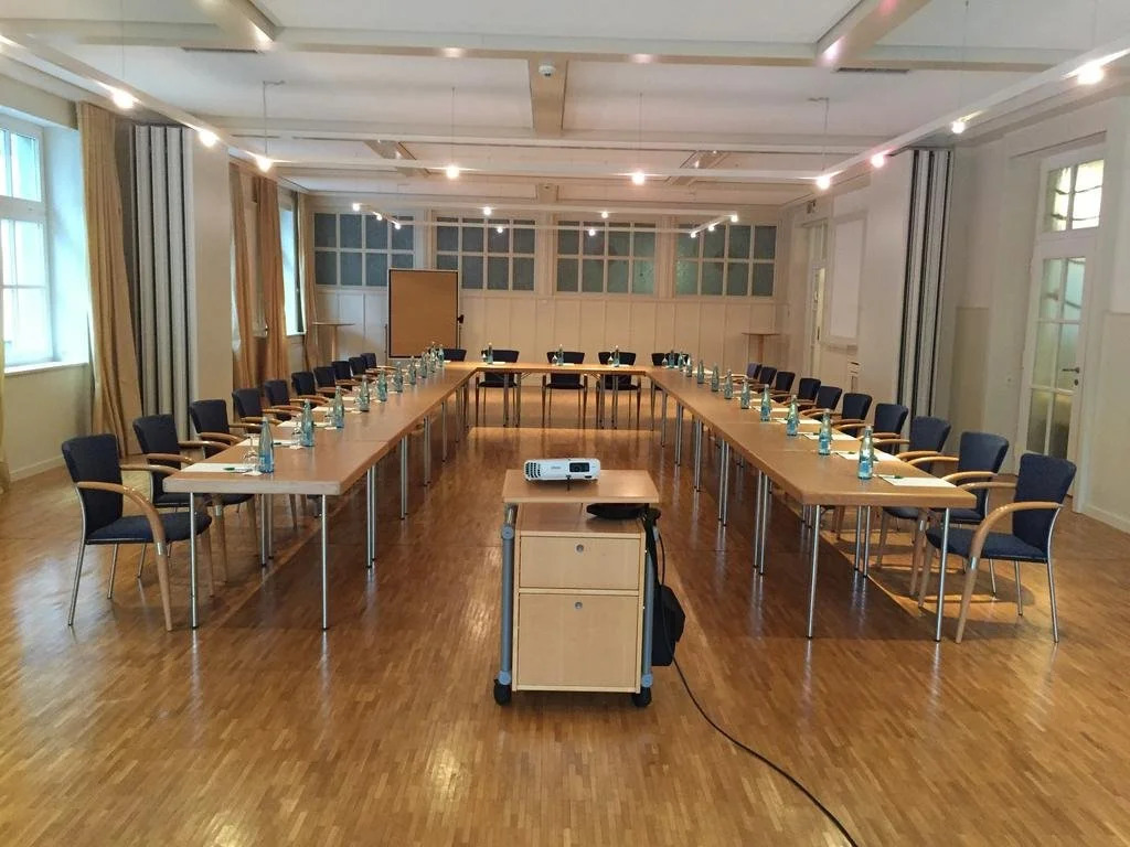 Waldhotel Bad Sulzburg