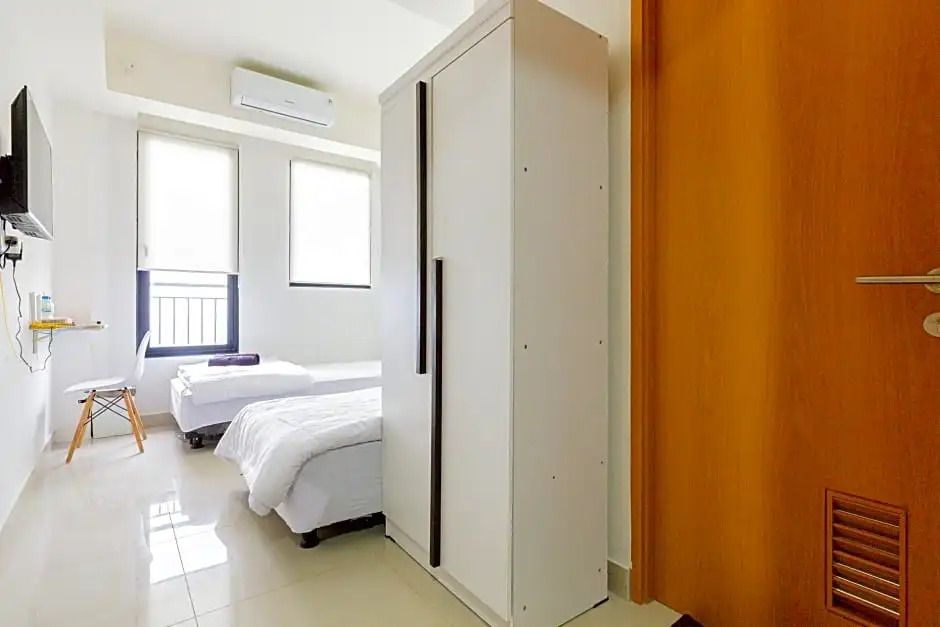 RedLiving Apartemen Evenciio - Arutala Living