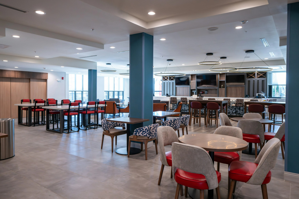 Hilton Garden Inn Hoover Birmingham