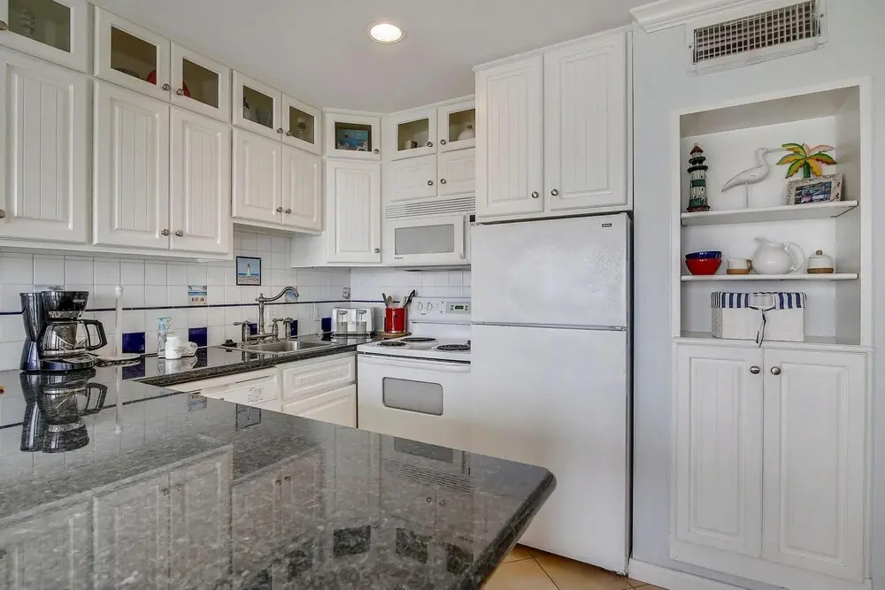 Seascape 1202 Condo