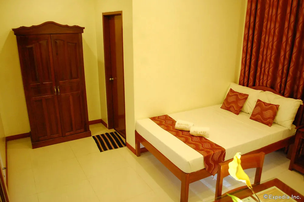 Aquari Travellers Inn