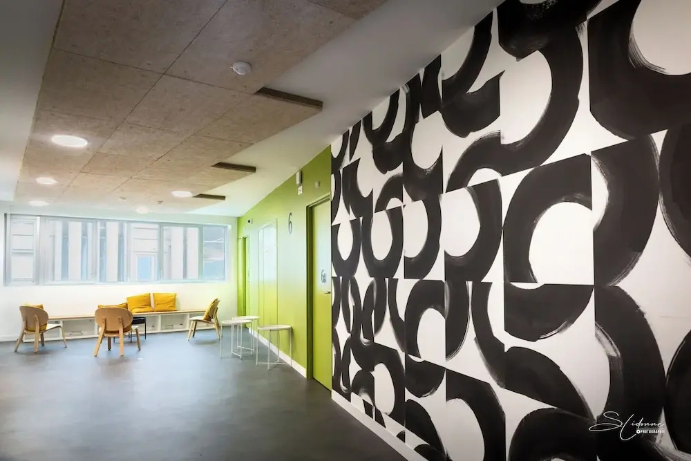 Le Spot CIS Nantes