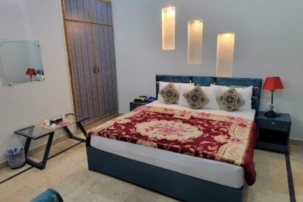 Hotel Grand Stay