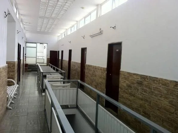 Hotel El Angel
